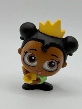 Remember When Series Baby Tiana Disney Doorable